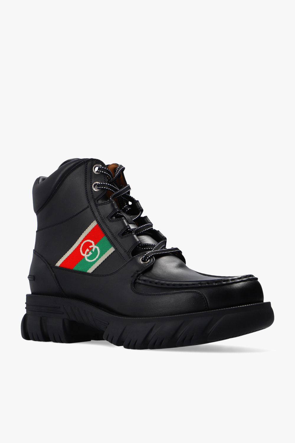 Boys gucci sale boots